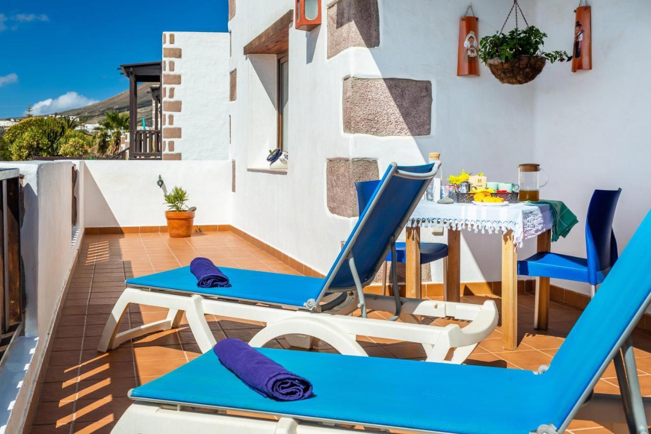 Casa Layka, Con Maravillosas Vistas Al Mar La Asomada  Ngoại thất bức ảnh