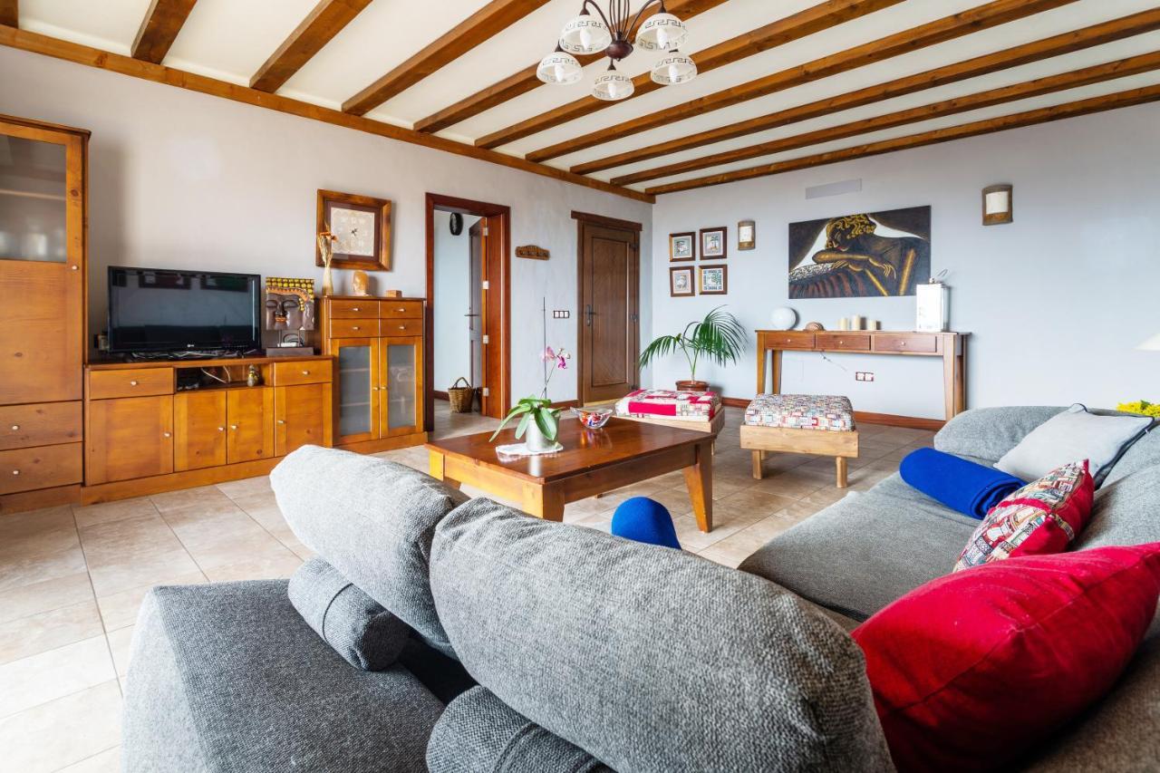 Casa Layka, Con Maravillosas Vistas Al Mar La Asomada  Ngoại thất bức ảnh