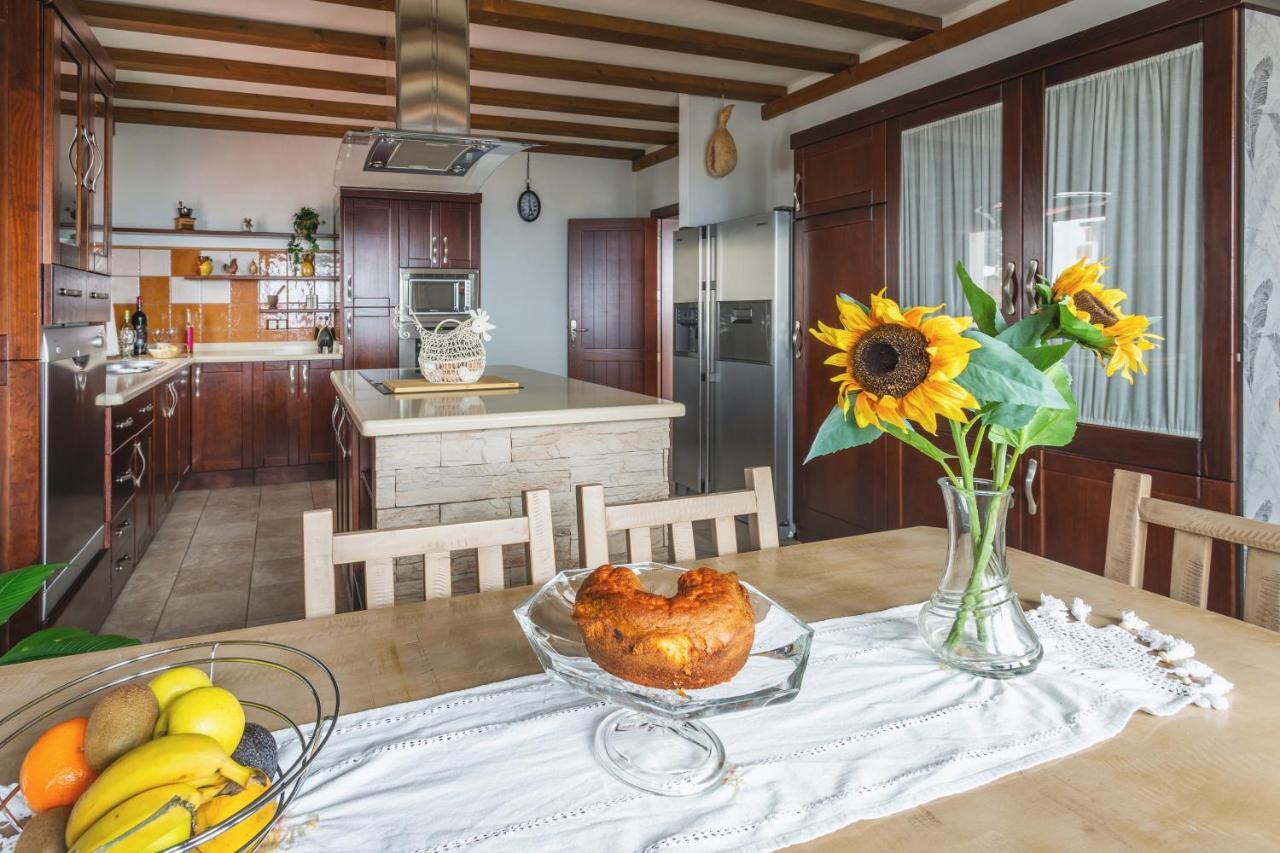Casa Layka, Con Maravillosas Vistas Al Mar La Asomada  Ngoại thất bức ảnh