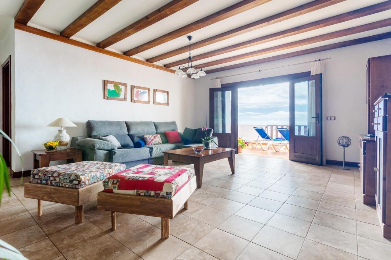 Casa Layka, Con Maravillosas Vistas Al Mar La Asomada  Ngoại thất bức ảnh