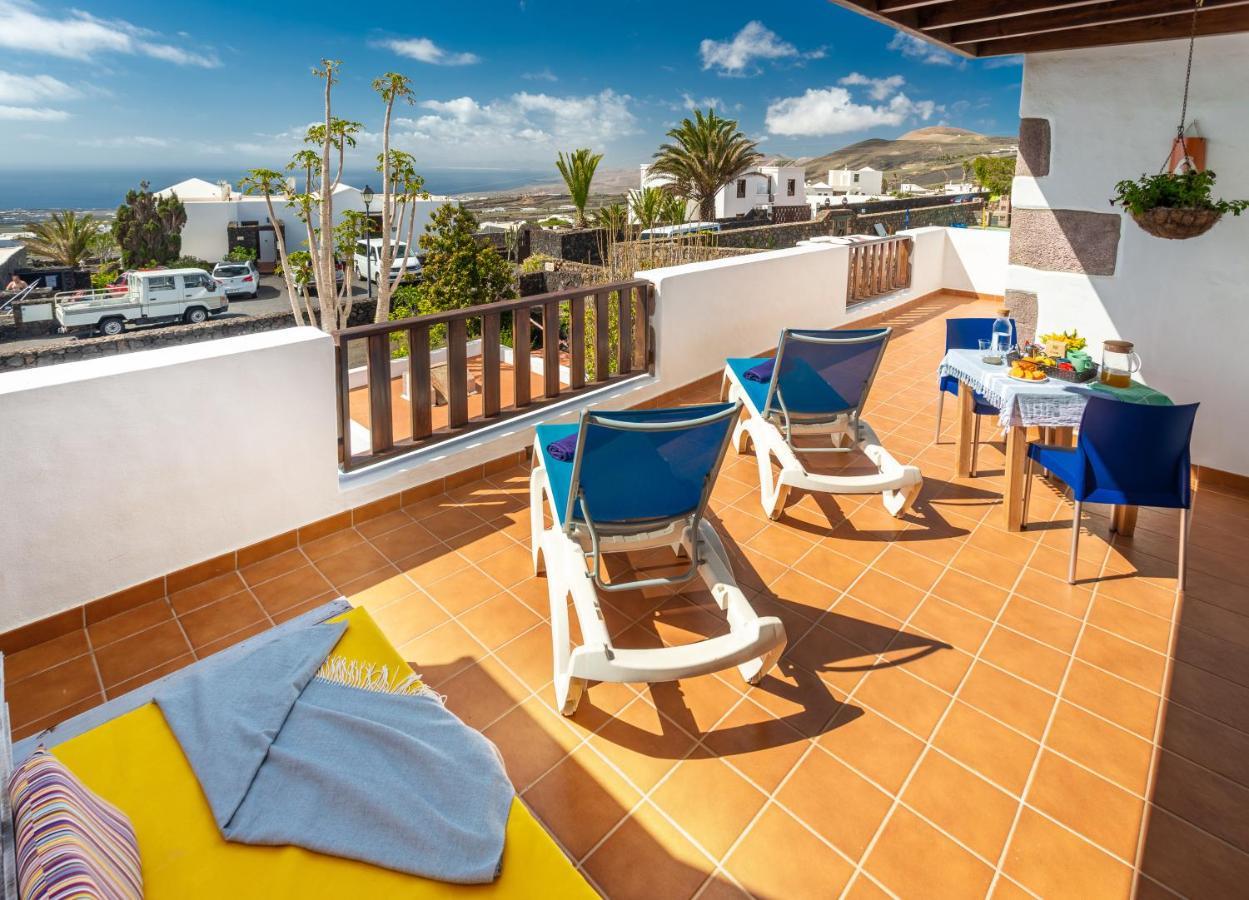 Casa Layka, Con Maravillosas Vistas Al Mar La Asomada  Ngoại thất bức ảnh
