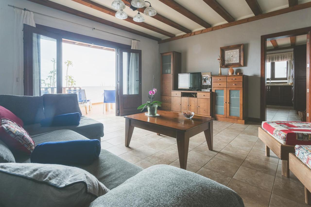 Casa Layka, Con Maravillosas Vistas Al Mar La Asomada  Ngoại thất bức ảnh