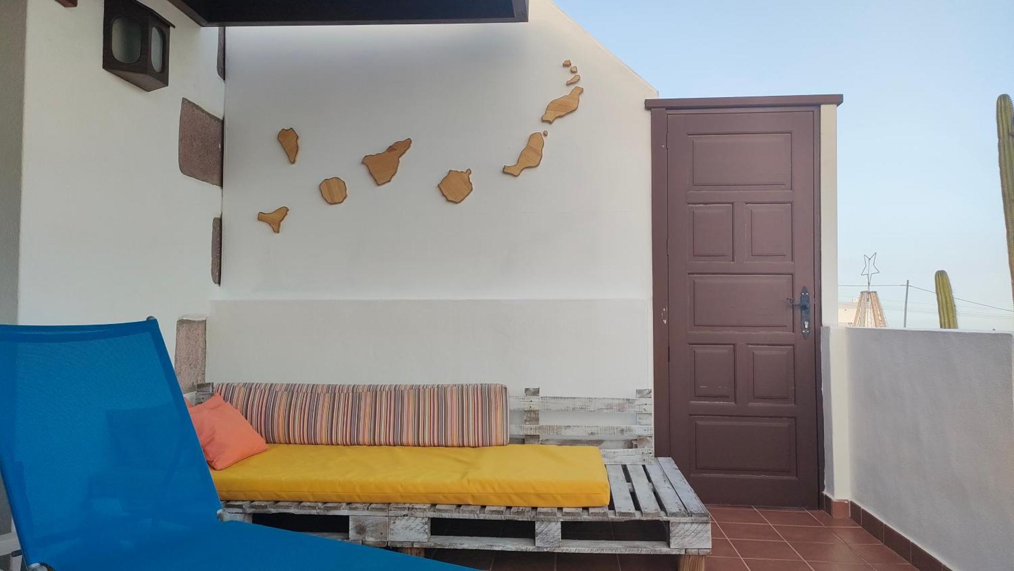 Casa Layka, Con Maravillosas Vistas Al Mar La Asomada  Ngoại thất bức ảnh