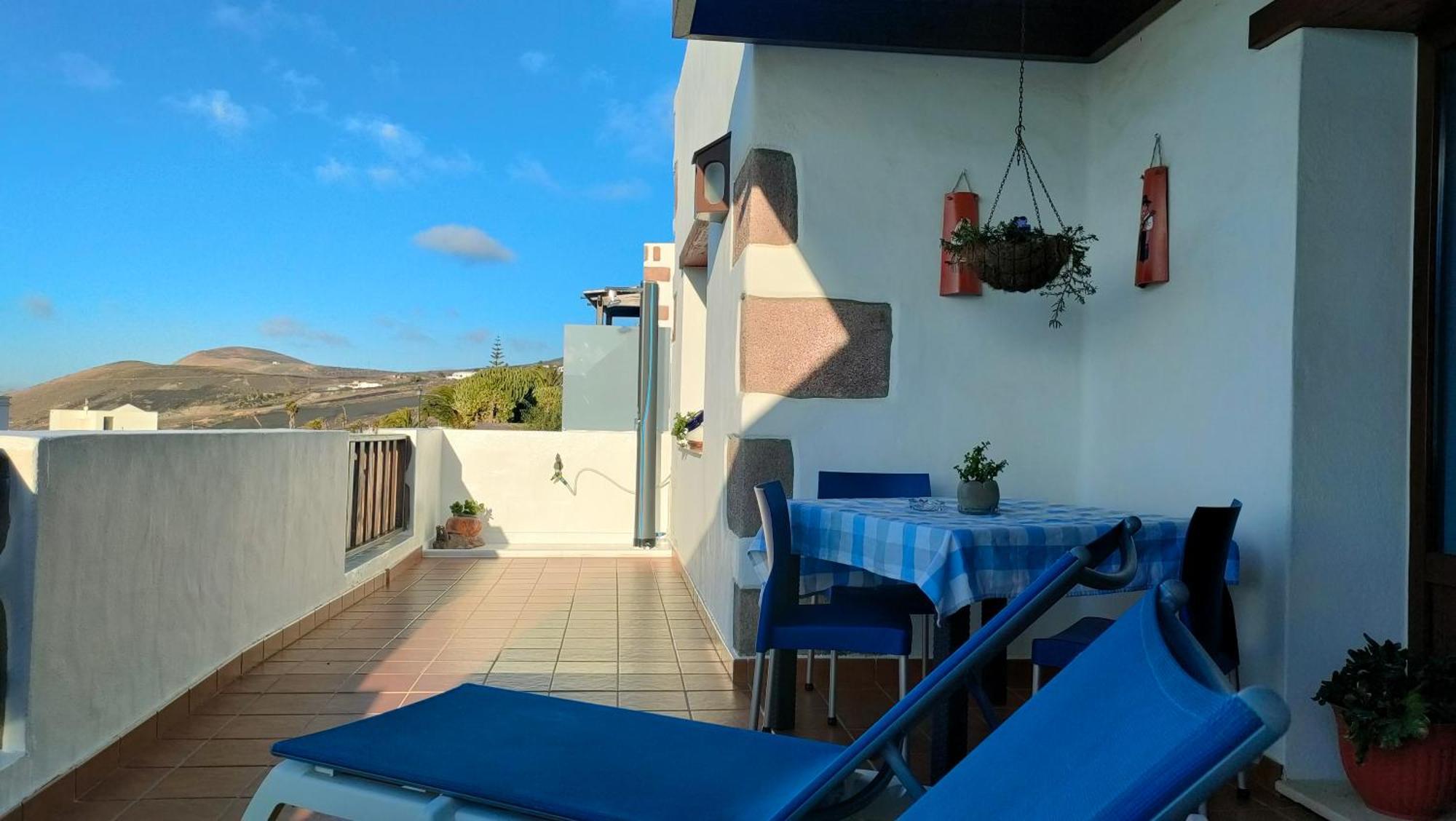 Casa Layka, Con Maravillosas Vistas Al Mar La Asomada  Ngoại thất bức ảnh